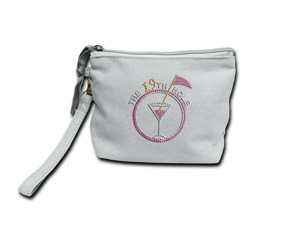 Make-Up Purse 19th hole