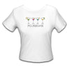 Golf Tee Shirt - Foursome