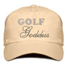 Lady's Cap - Golf Goddess