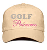 Lady's Cap - Golf Princess