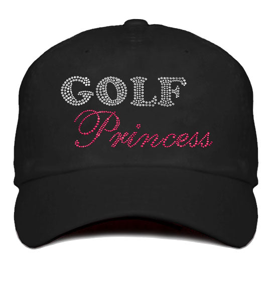 Lady's Cap - Golf Princess