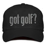 Lady's Cap - Got Golf