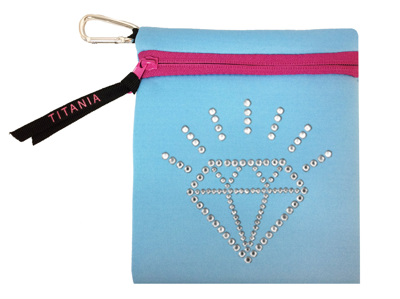 Neon Carryall - Diamond