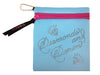 Neon Carryall - Diamonds And Denim