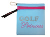 Neon Carryall - Golf Princess