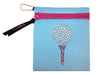 Neon Carryall - Golf Tee