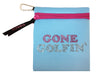 Neon Carryall - Gone Golfin'