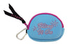 Neon Coin Purse - Bling It On