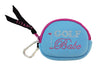 Neon Coin Purse - Golf Babe