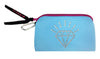 Neon Clutch Purse - Diamond