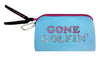 Neon Clutch Purse - Gone Golfin'