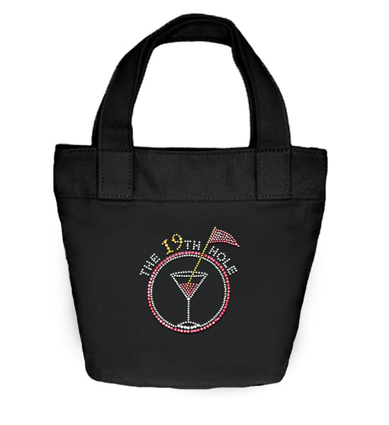 Mini Tote Bag – Titania Golf