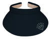 Lady's Visor Clip-on - Diamond