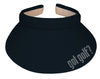 Lady's Visor Clip-on - Got Golf
