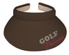 Lady's Visor   Clip-on - Golf Princess
