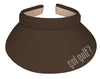 Lady's Visor Clip-on - Got Golf
