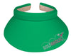 Lady's Visor Clip-on - Golfaholic