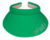 Lady's Visor Clip-on - Got Golf