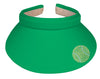 Lady's Visor Clip-on - Tennis