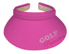 Lady's Visor   Clip-on - Golf Princess