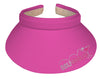 Lady's Visor Clip-on - Golfaholic