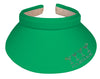 Lady's Visor Clip-on - Foursome