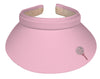 Lady's Visor Clip-on - Ball and Tee