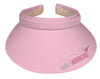 Lady's Visor Clip-on - Golfaholic