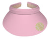 Lady's Visor Clip-on - Tennis