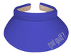 Lady's Visor Clip-on - Got Golf