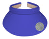 Lady's Visor Clip-on - Tennis