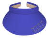 Lady's Visor Clip-on - Foursome