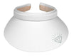 Lady's Visor Clip-on - Diamond