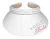 Lady's Visor Clip-on - Golf Babe