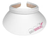 Lady's Visor Clip-on - Golfaholic