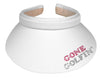 Lady's Visor   Clip-on - Gone Golfing