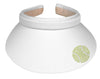 Lady's Visor Clip-on - Tennis