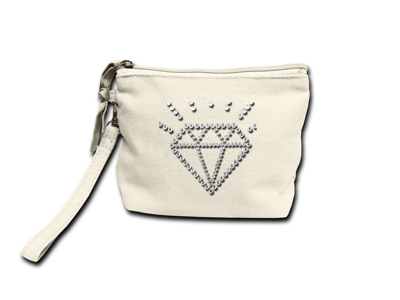 Make-Up Purse Diamond