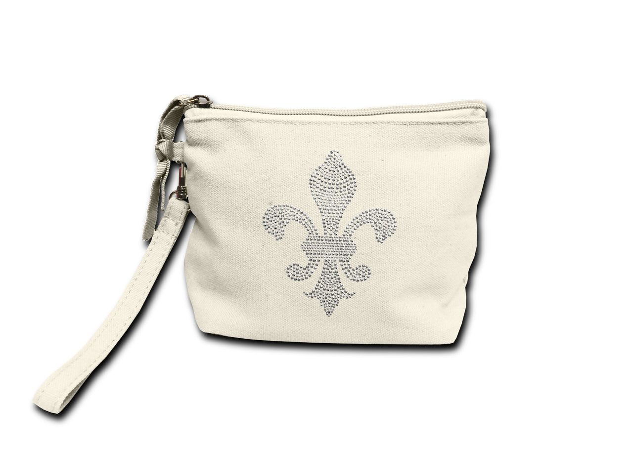 Small Make-Up Purse Fleur