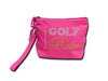 Make-Up Purse Golf Babe