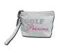 Make-Up Purse Golf Princess