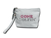 Make-Up Purse Gone Golfing