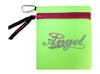 Neon Carryall - Angel