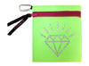 Neon Carryall - Diamond