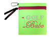 Neon Carryall - Golf Babe