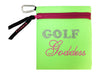 Neon Carryall - Golf Goddess