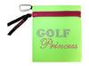 Neon Carryall - Golf Princess