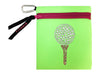 Neon Carryall - Golf Tee