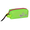 Neon Cosmetic Bag - Butterflies