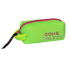 Neon Cosmetic Bag - Gone Golfin'